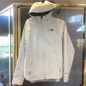 The North Face Womens Apex Flex Gore Tex Jacket